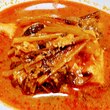 チキンカレー